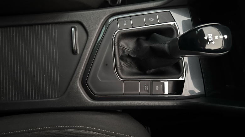 Volkswagen Tiguan 1.5 TSI 150 Life 5dr DSG Petrol Estate